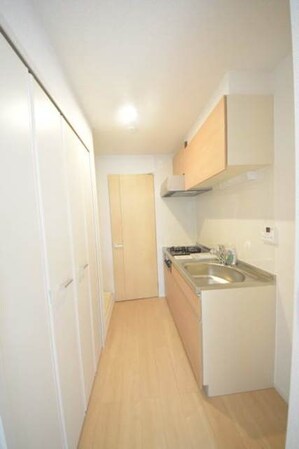 藤ハウスの物件内観写真